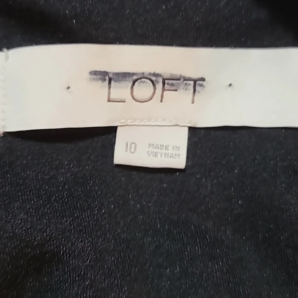 Loft Dress - Picture 5 of 6
